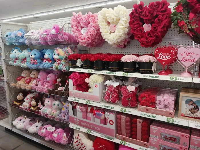 Dollar Tree 6