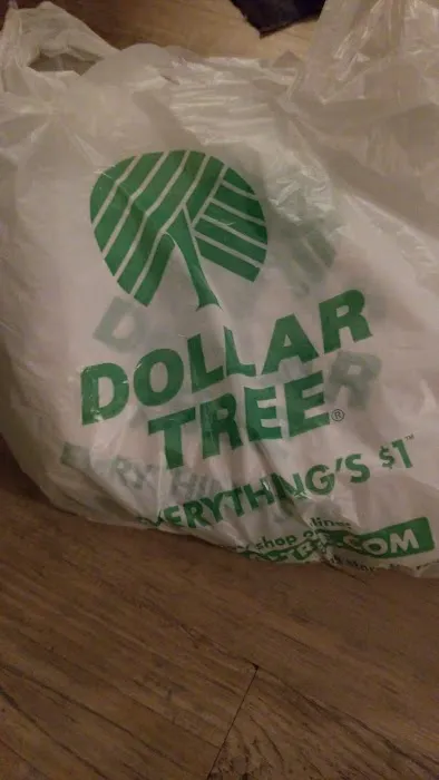 Dollar Tree 1