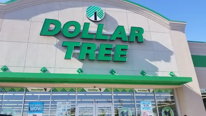 Dollar Tree 0