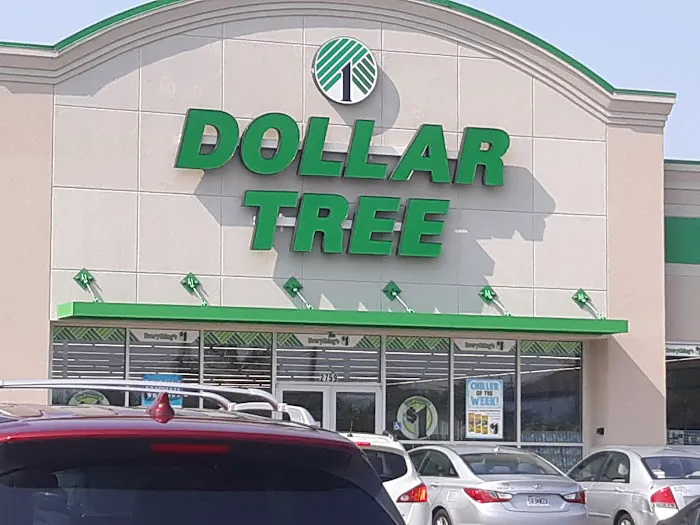 Dollar Tree 4