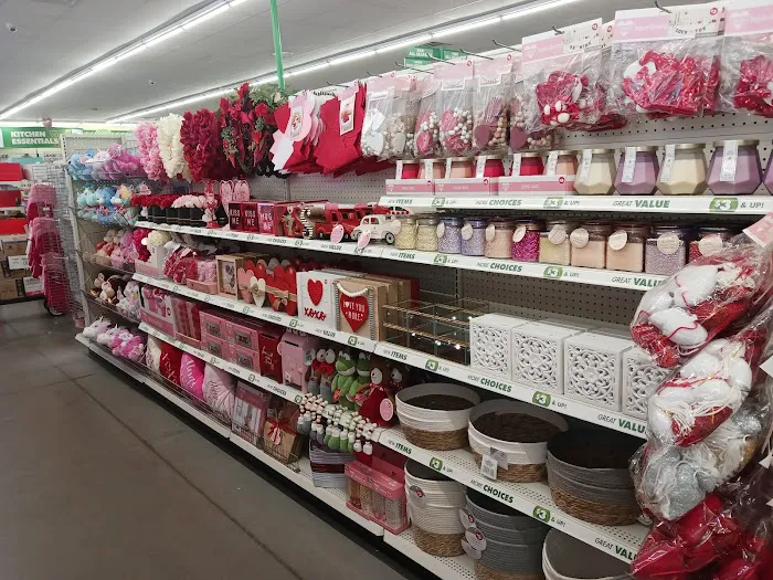 Dollar Tree 5