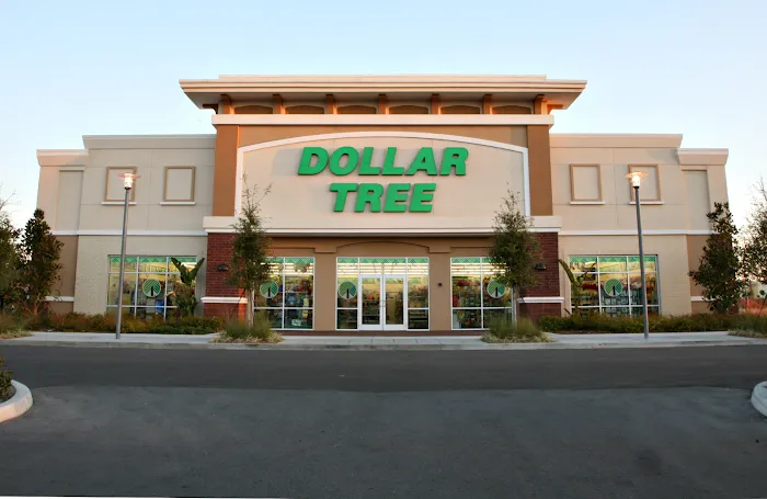 Dollar Tree 9
