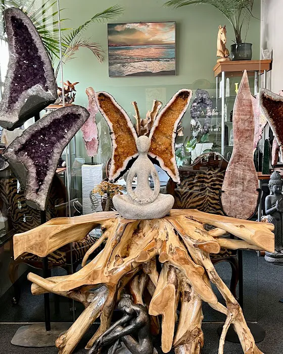 The Secret Door Crystal Shop & Gallery 7