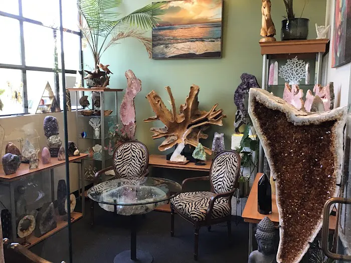 The Secret Door Crystal Shop & Gallery 8