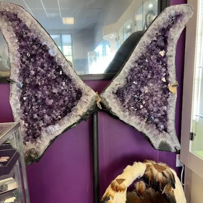 The Secret Door Crystal Shop & Gallery