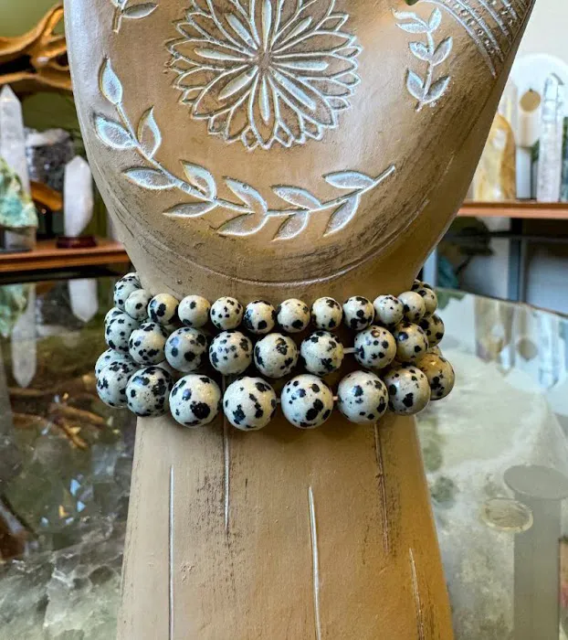 The Secret Door Crystal Shop & Gallery 9
