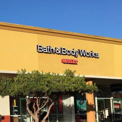 Bath & Body Works