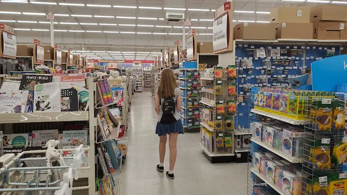 Michaels 7