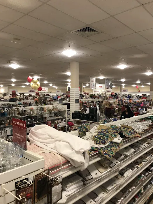 HomeGoods 0