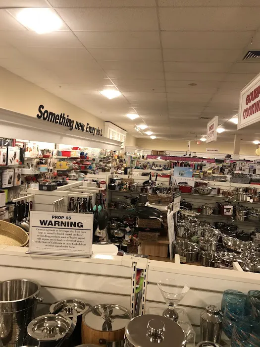 HomeGoods 1