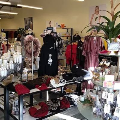 Bubble Lounge Boutique
