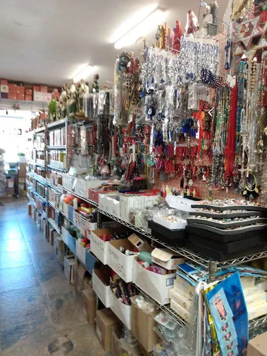 Joyeria Y Botanica 1