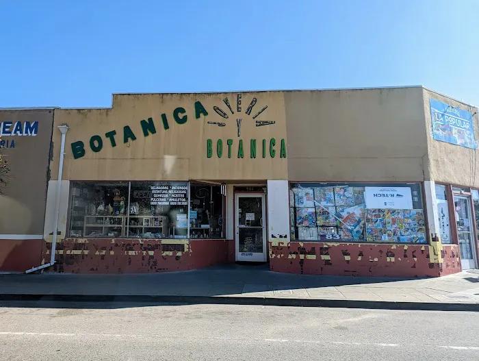 Joyeria Y Botanica 0