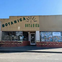 Joyeria Y Botanica ico