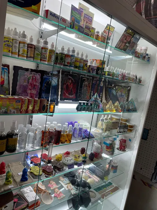 Botánica San Pedro 0
