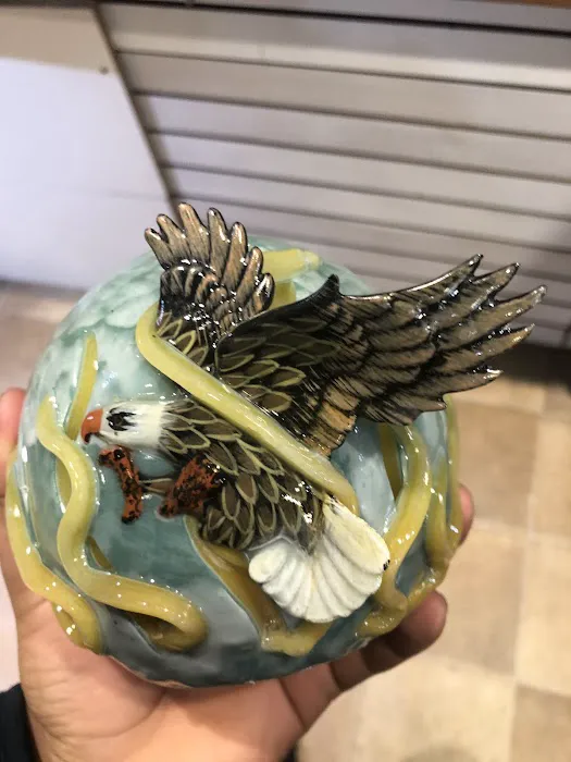 Global Candle 5