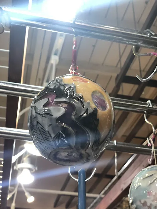 Global Candle 9
