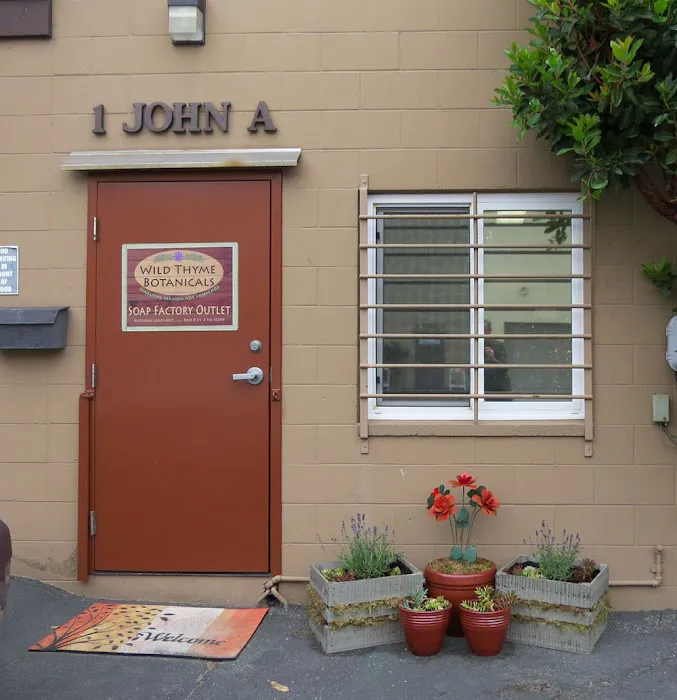 Wild Handmade Soap Factory & Outlet 2