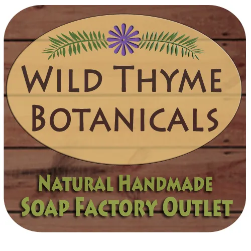Wild Handmade Soap Factory & Outlet 1