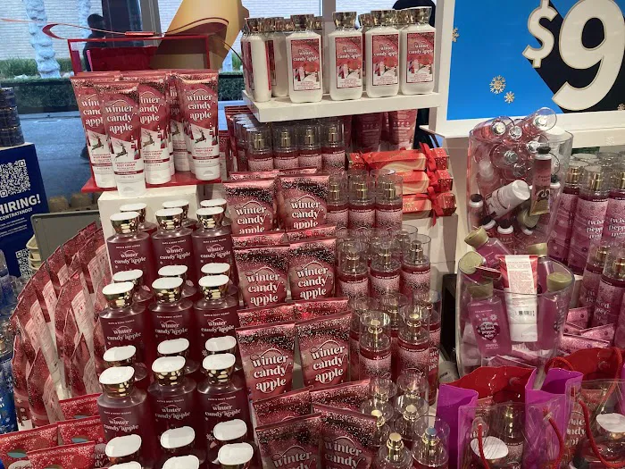 Bath & Body Works 3