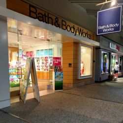 Bath & Body Works ico