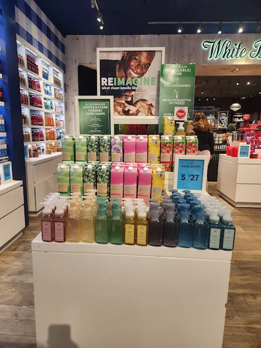 Bath & Body Works 5