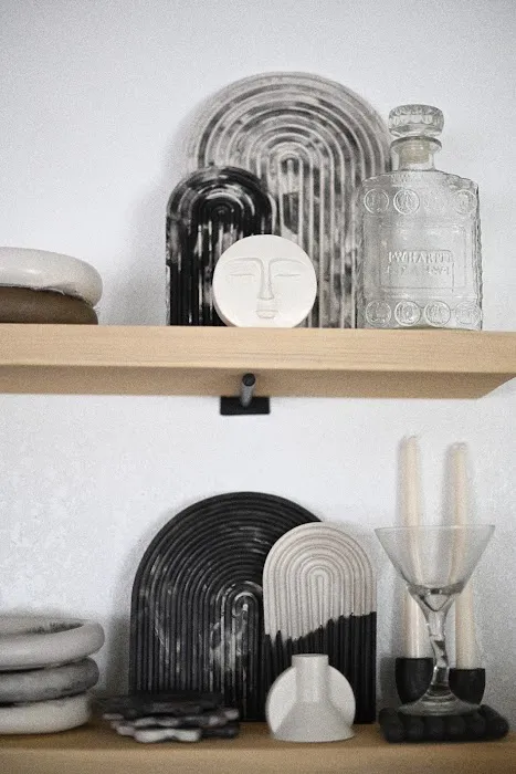 Decor Ate Me Studios | Candles | Home Decor | Vintage 5
