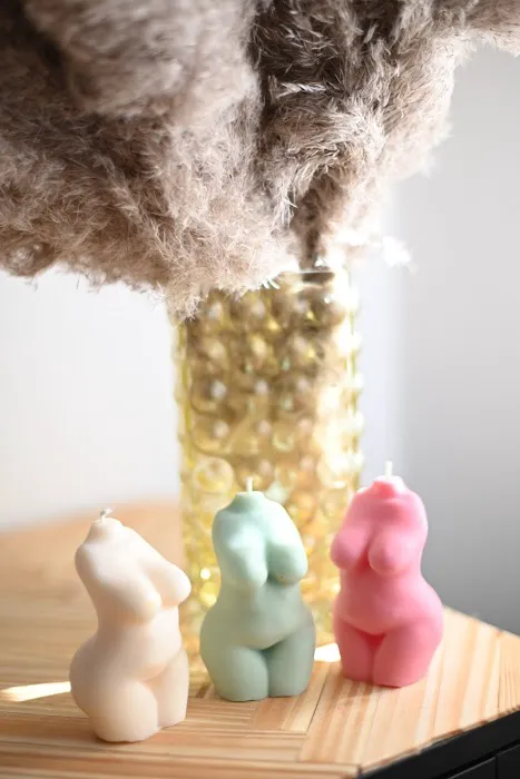 Decor Ate Me Studios | Candles | Home Decor | Vintage 0