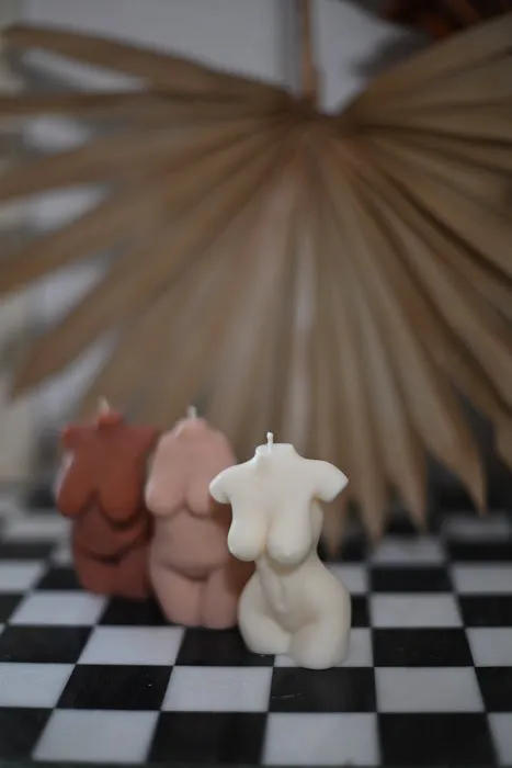 Decor Ate Me Studios | Candles | Home Decor | Vintage 2