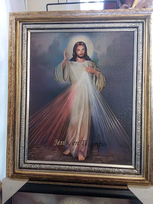 San Gabriel Arcangel 1