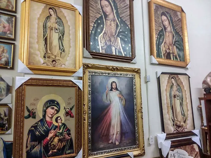 San Gabriel Arcangel 2