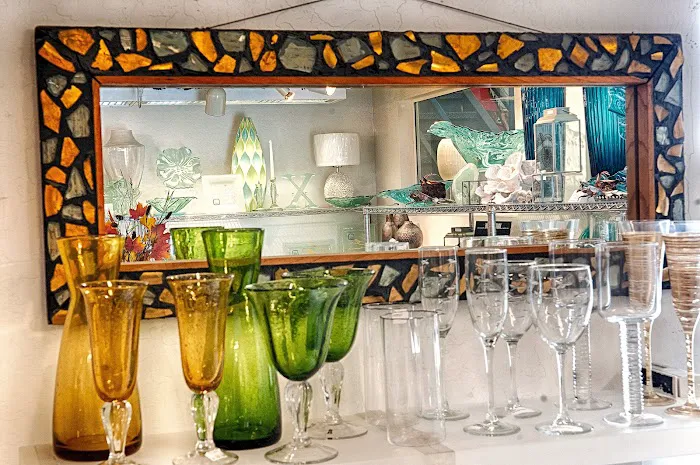 Annieglass Inc 3