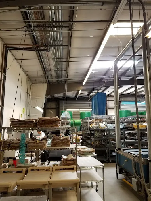 Annieglass Inc 6