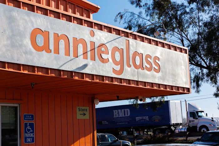 Annieglass Inc 9