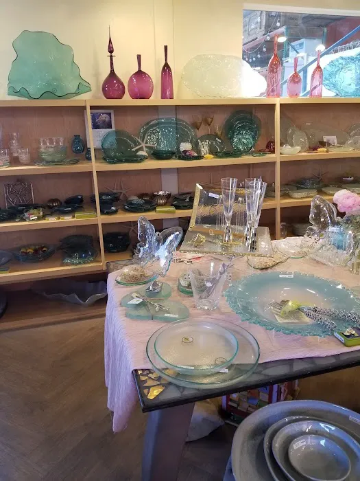 Annieglass Inc 5