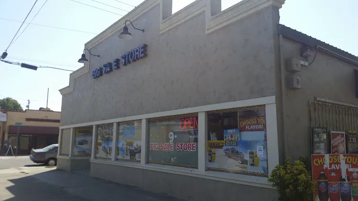 Big Sale Store 0