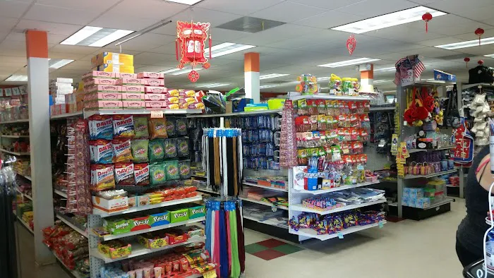 Big Sale Store 1