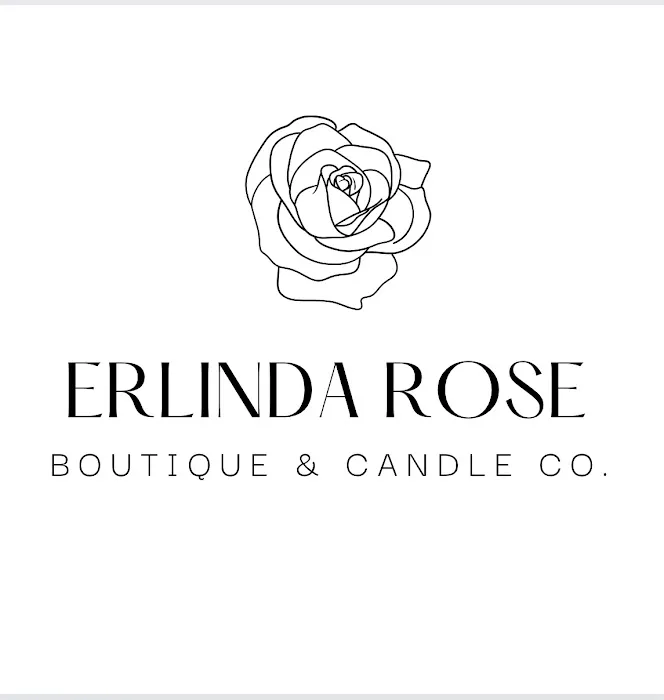 Erlinda Rose Boutique & Candle Co. 5