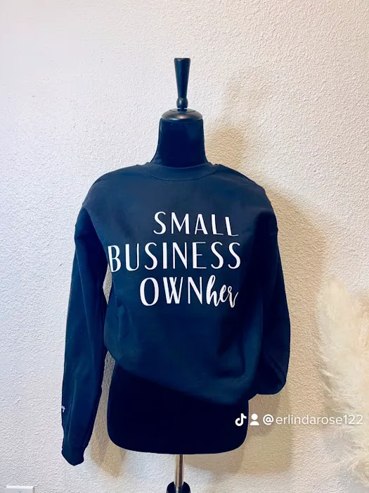 Erlinda Rose Boutique & Candle Co. 7