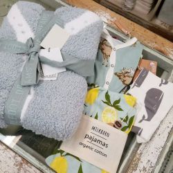 Warmth Company at Aptos Village ico