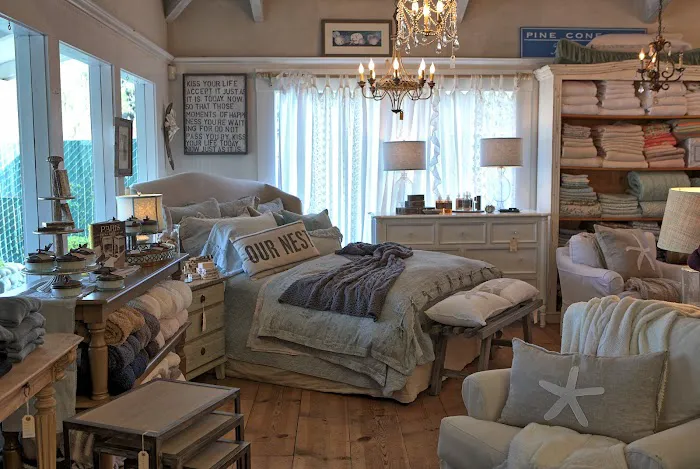 Warmth Company at Aptos Village 3