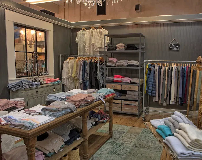 Warmth Company at Aptos Village 2