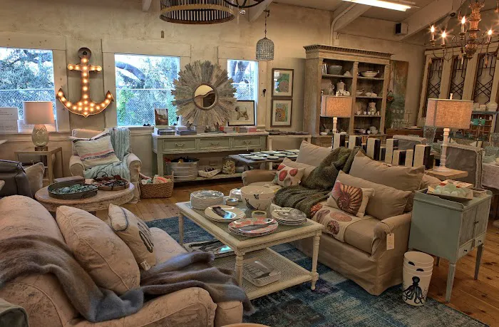 Warmth Company at Aptos Village 7