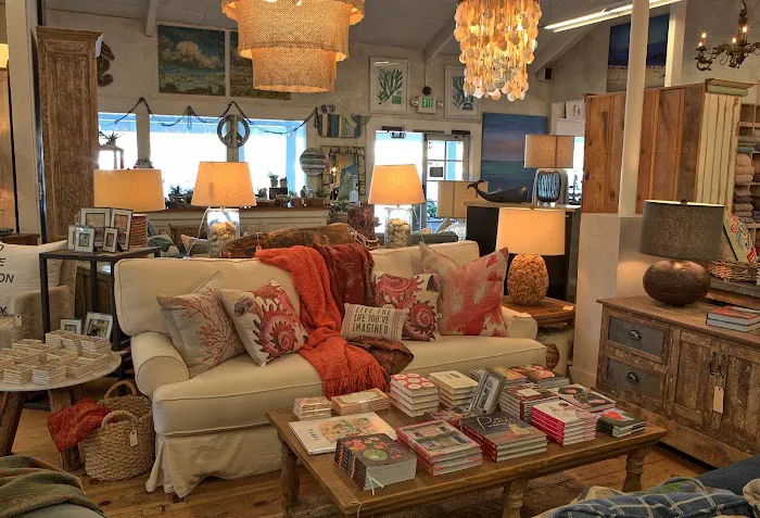 Warmth Company at Aptos Village 1
