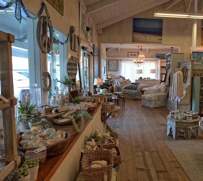Warmth Company at Aptos Village 5