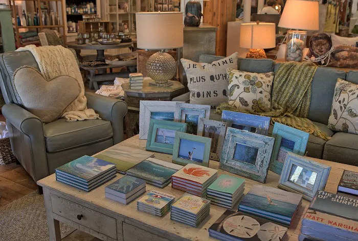 Warmth Company at Aptos Village 9