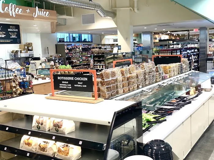 New Leaf Community Markets - Aptos 0