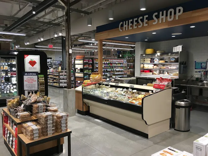 New Leaf Community Markets - Aptos 2