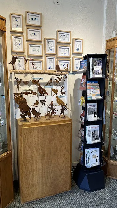 Craft Gallery 7