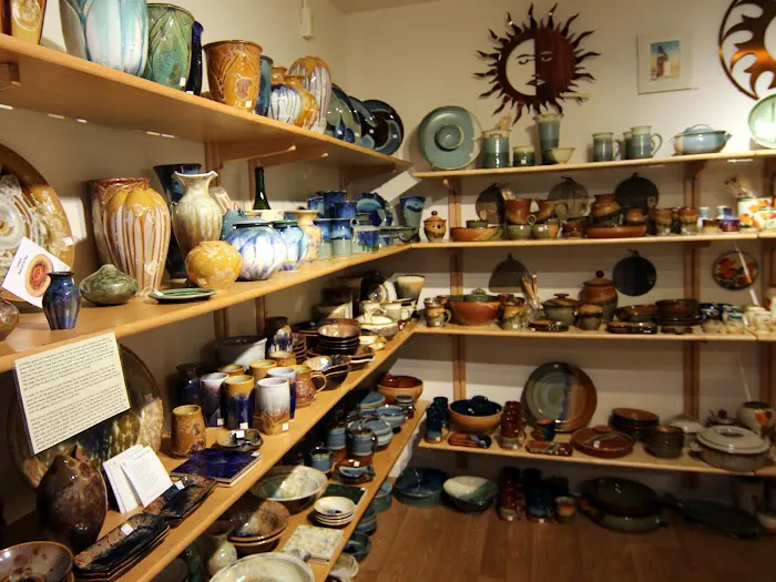 Craft Gallery 8
